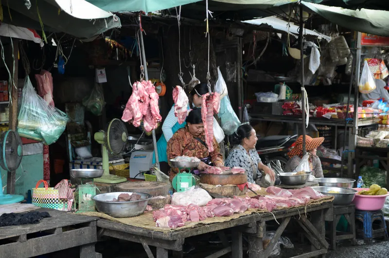 Cambodia: Phnom Penh — 9