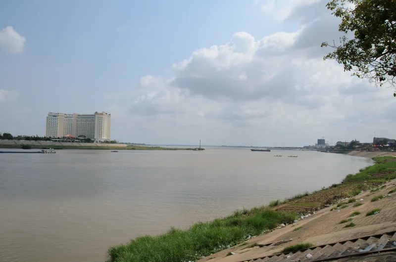 Cambodia: Phnom Penh — 10