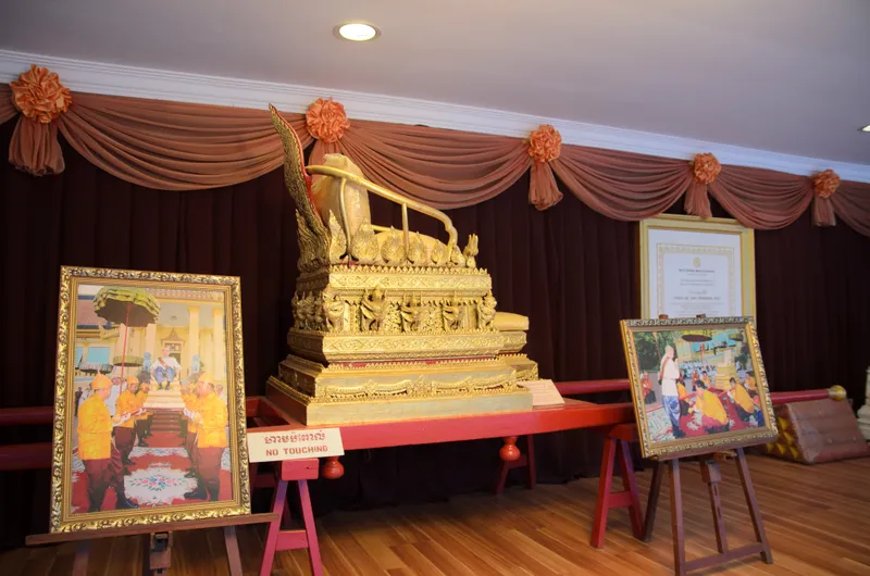 Cambodia: Phnom Penh — 18