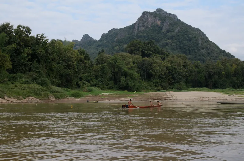 Laos 1 — 31