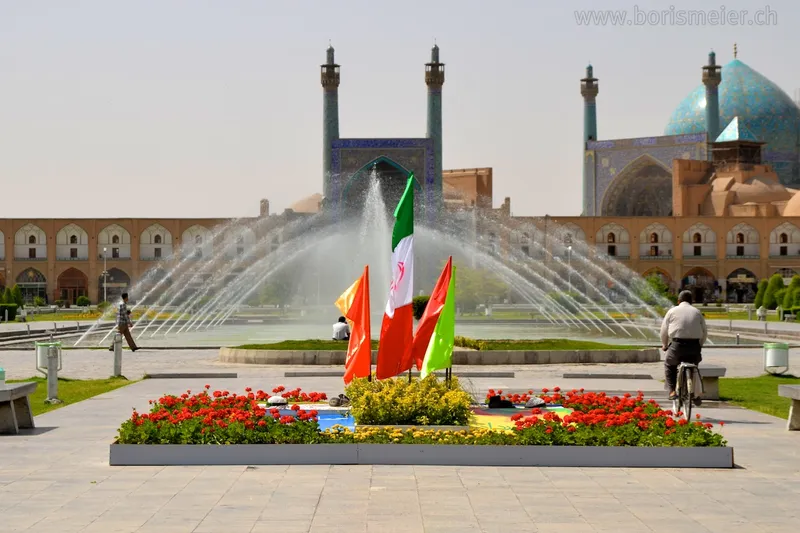 Esfahan — 1