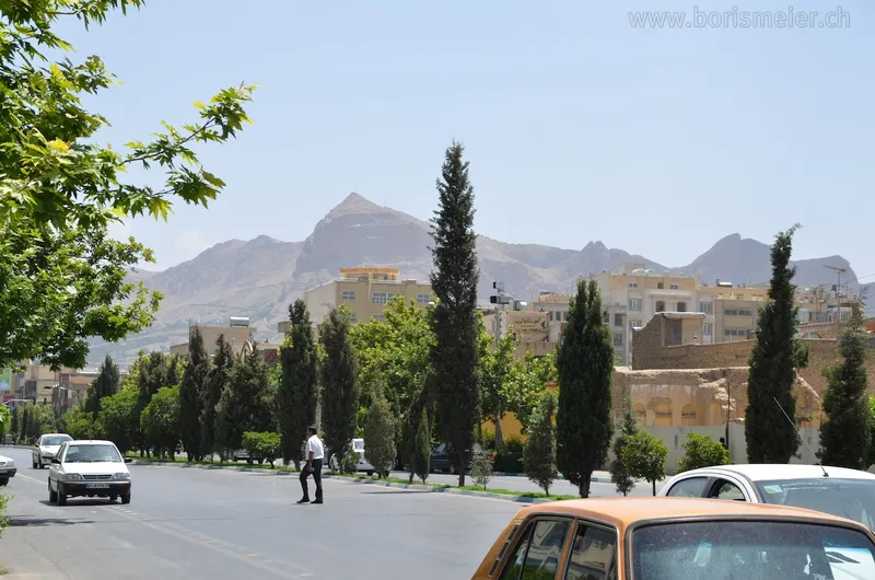 Esfahan — 29
