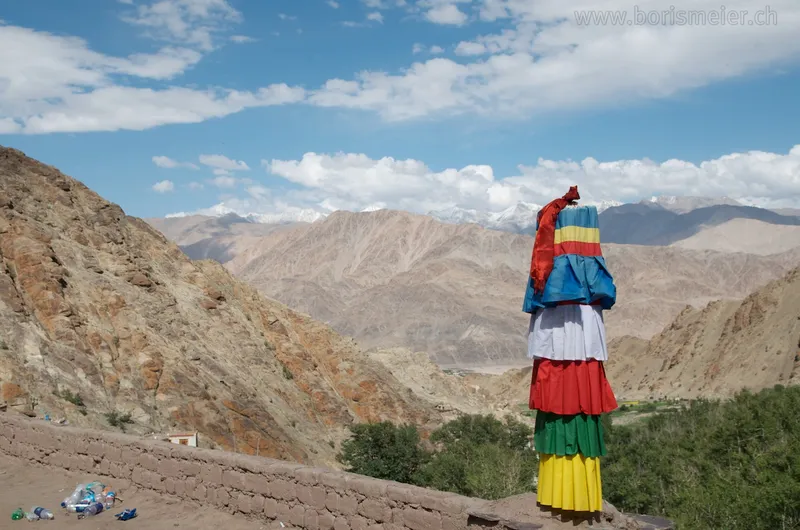 Hemis festival — 24