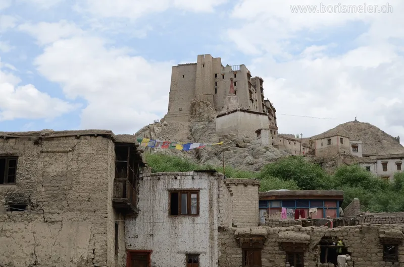 Flight schedule and some Leh... — 1