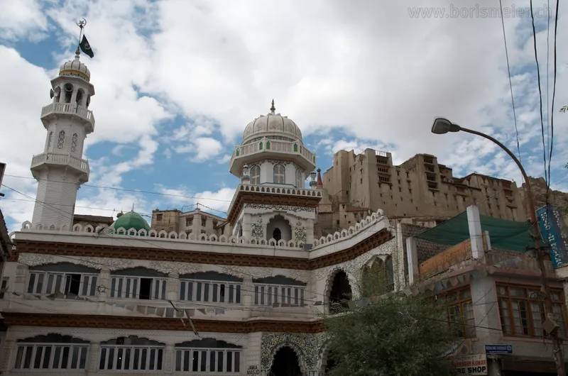 Flight schedule and some Leh... — 3