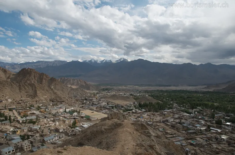 Flight schedule and some Leh... — 4