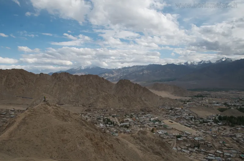 Flight schedule and some Leh... — 5