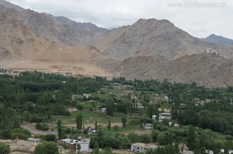 Flight schedule and some Leh... — 7