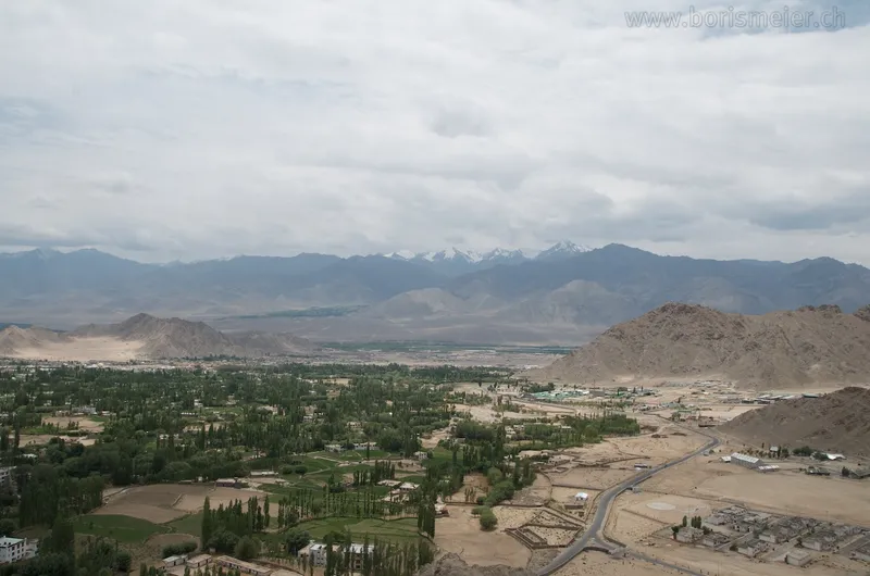 Flight schedule and some Leh... — 9