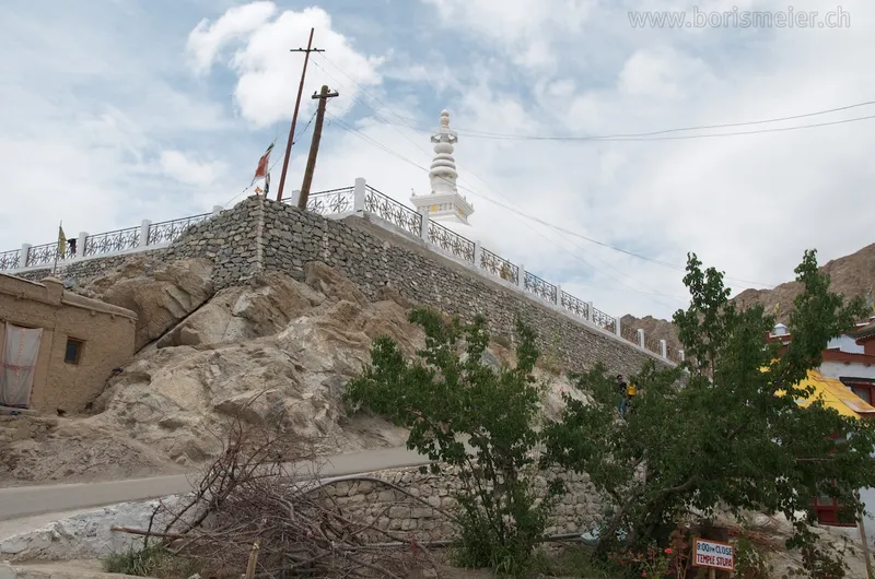 Flight schedule and some Leh... — 10