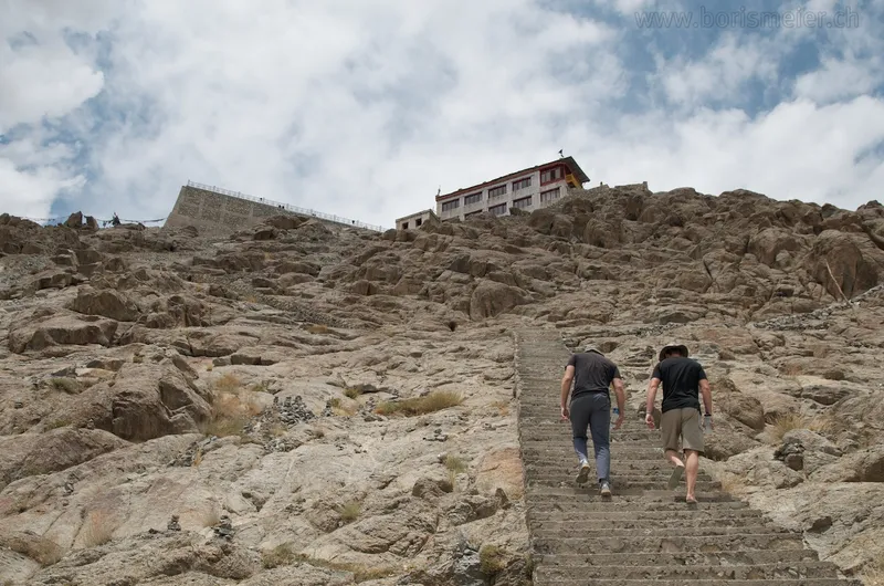 Flight schedule and some Leh... — 11