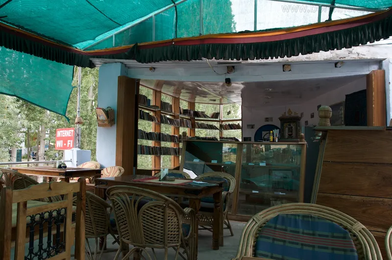 Flight schedule and some Leh... — 12