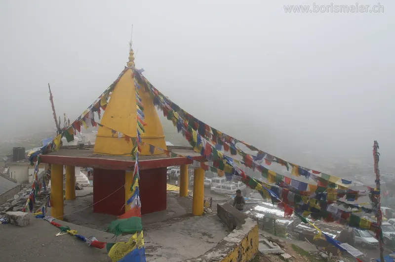 Manali to Leh, day one — 5