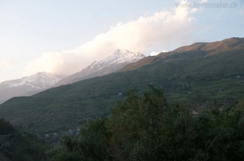 Manali to Leh, day one — 39