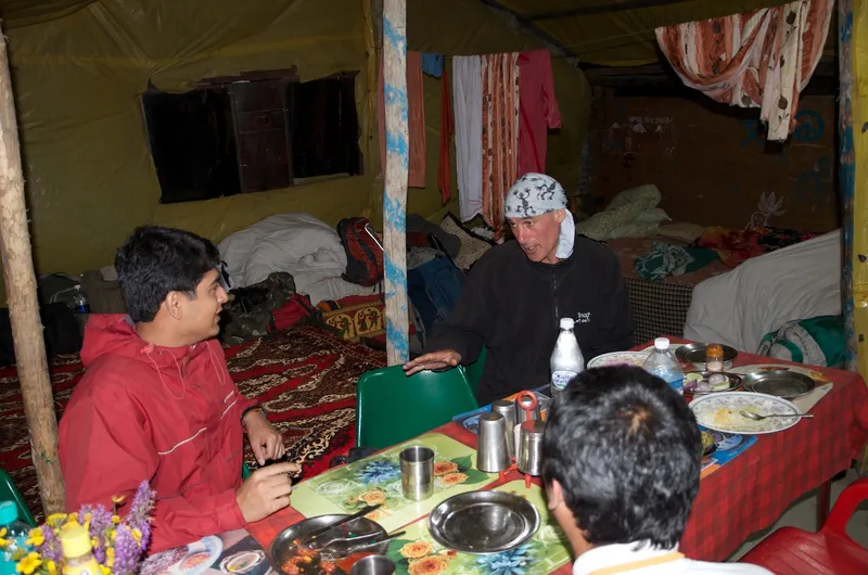 Manali to Leh, day one — 41