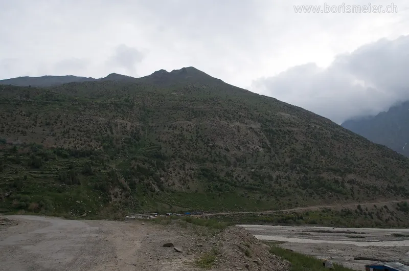 Manali to Leh, day two — 4