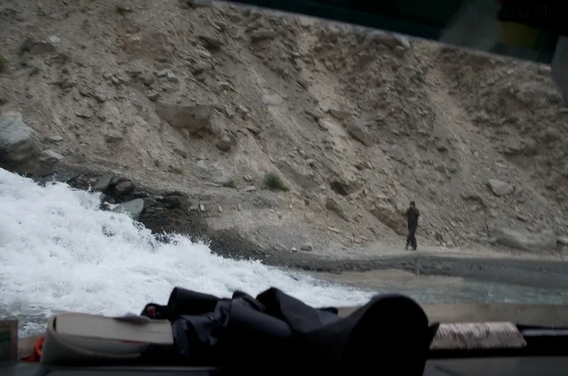 Manali to Leh, day two — 6