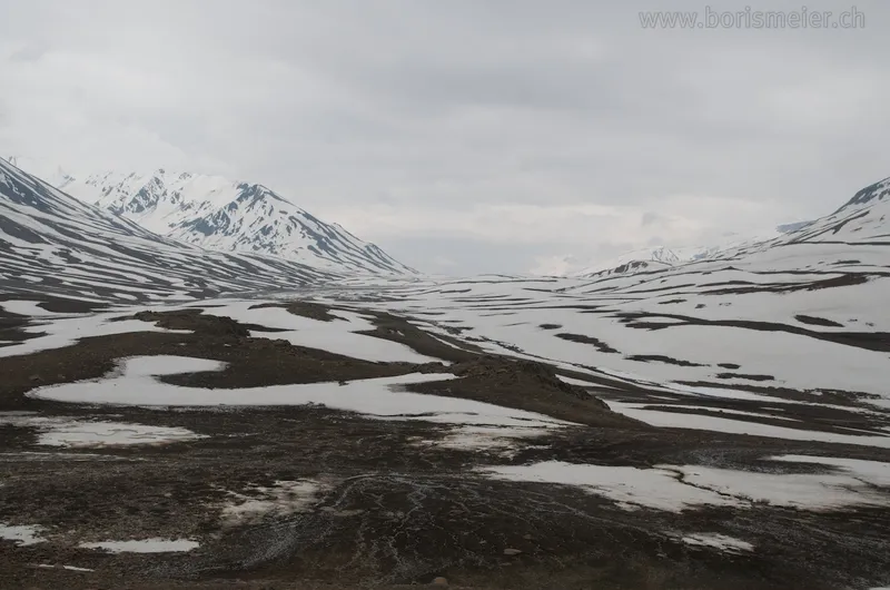 Manali to Leh, day two — 14