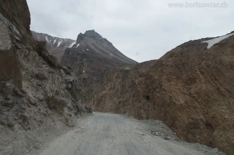 Manali to Leh, day two — 15