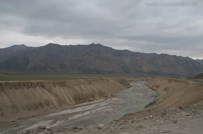 Manali to Leh, day two — 17