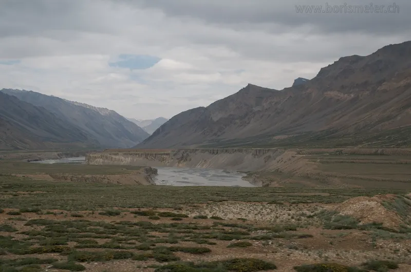 Manali to Leh, day two — 19