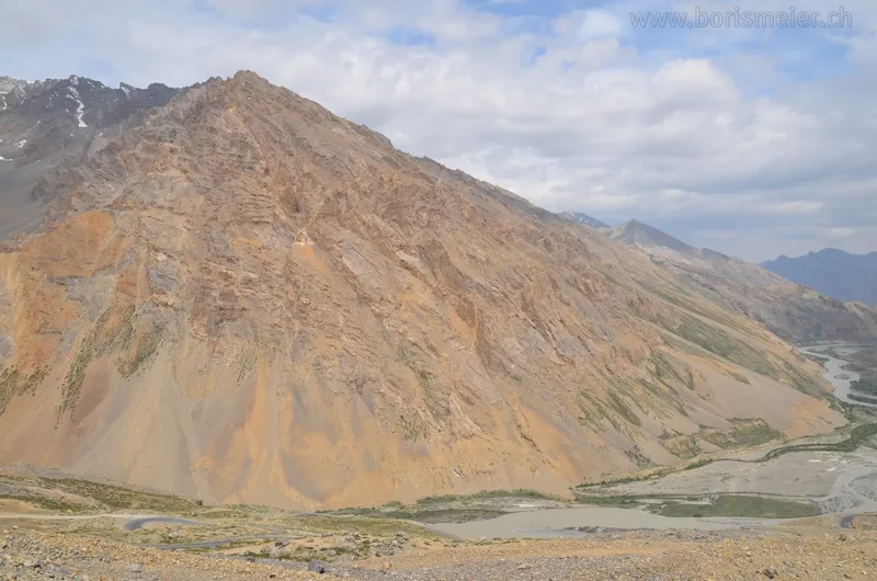 Manali to Leh, day two — 24