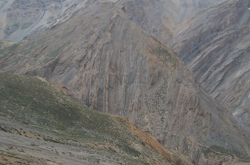 Manali to Leh, day two — 25