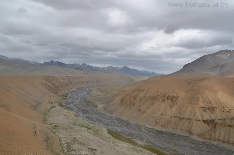 Manali to Leh, day two — 33