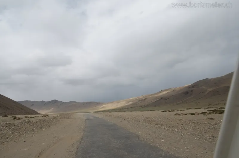 Manali to Leh, day two — 35