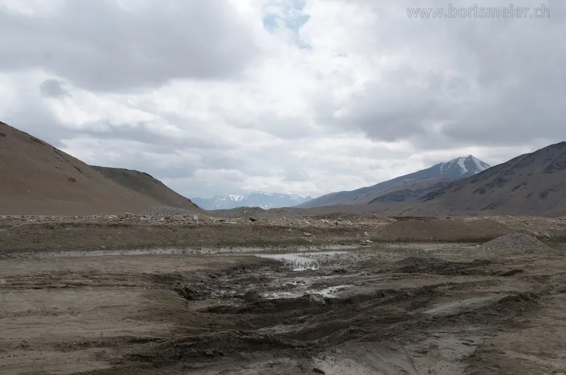 Manali to Leh, day two — 36