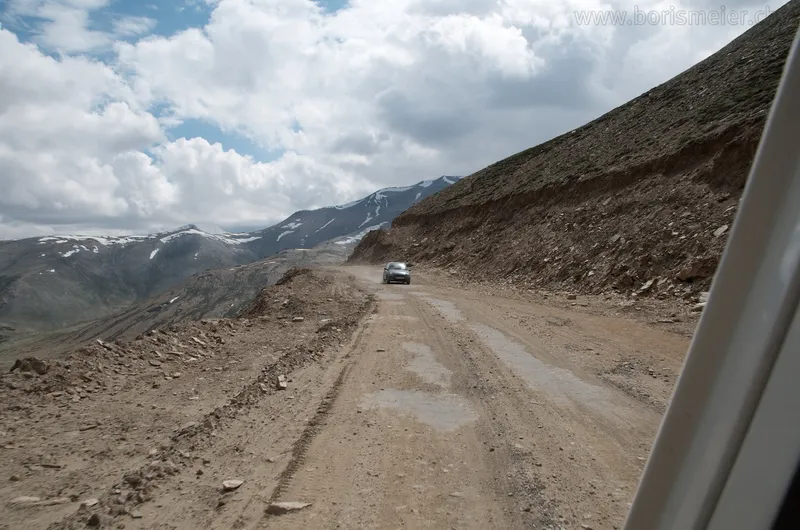 Manali to Leh, day two — 38