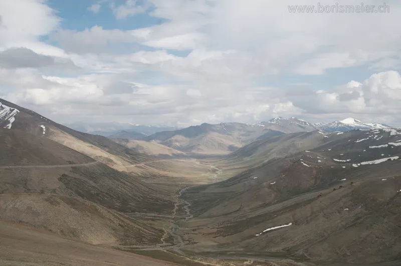 Manali to Leh, day two — 39