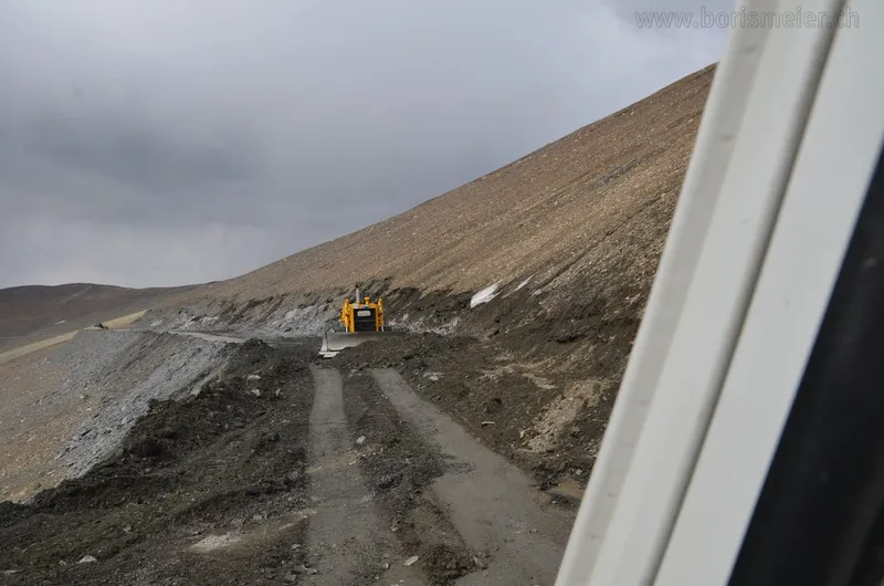 Manali to Leh, day two — 43