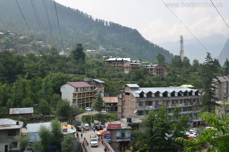 Manali — 1