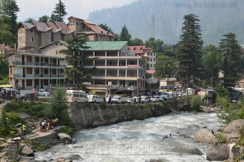 Manali — 7