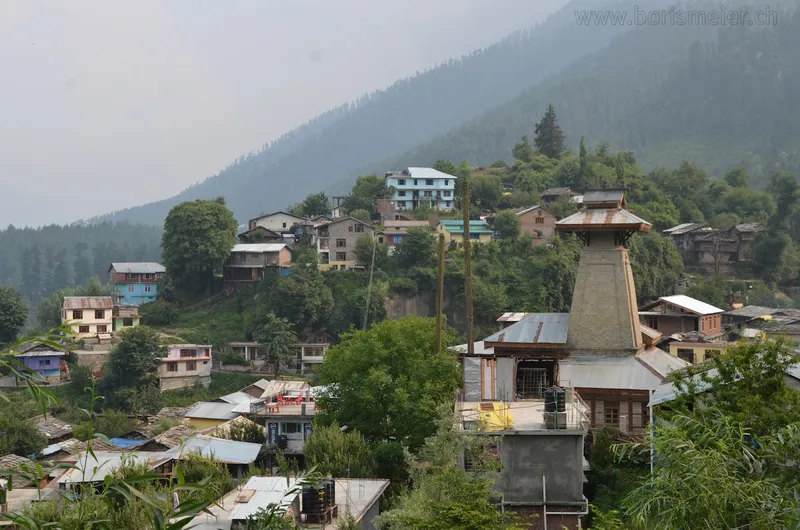 Manali — 10