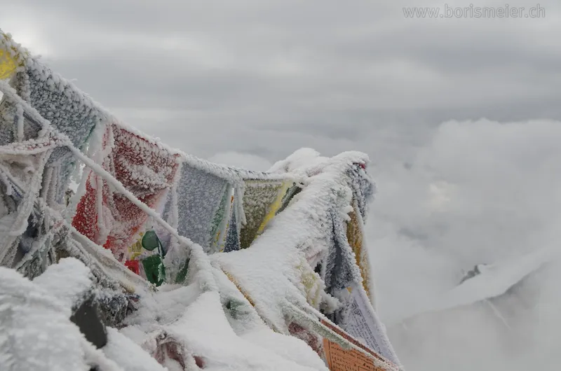 Stok Kangri (6137m) — 15