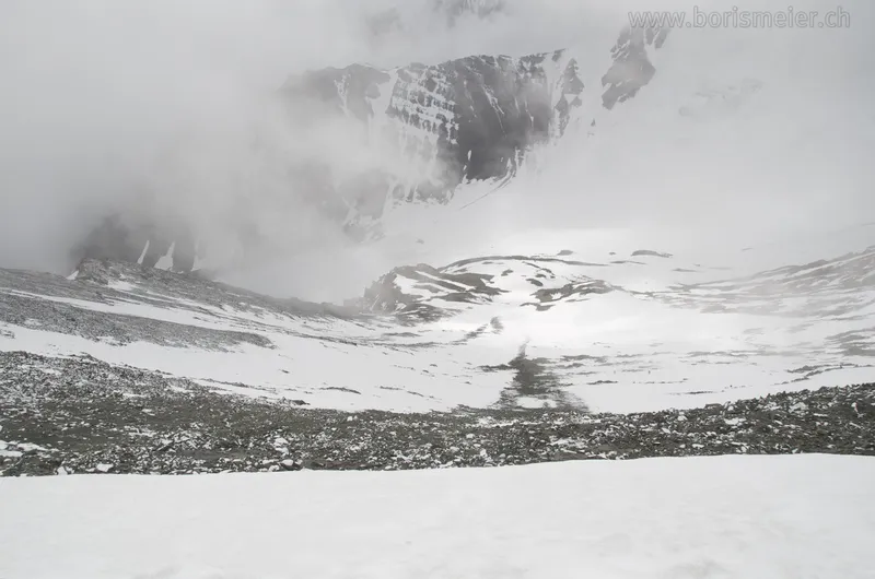 Stok Kangri (6137m) — 16