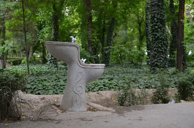 Some more details from Tehran — 8