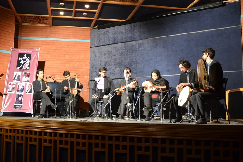 Some more details from Tehran — 16