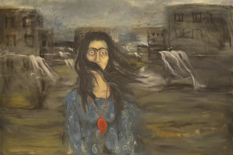 Some more details from Tehran — 17