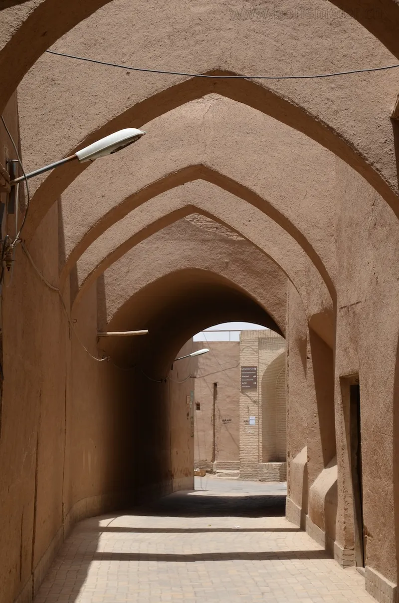 Yazd — 3