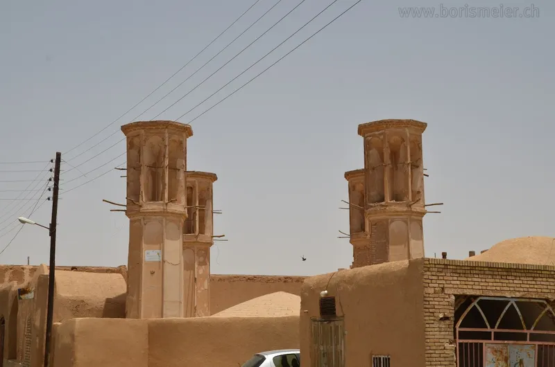 Yazd — 7