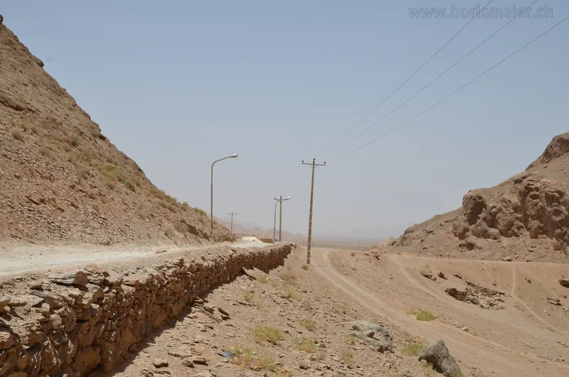 Yazd day trip: Karanagh - Chak Chak - Meybod — 17