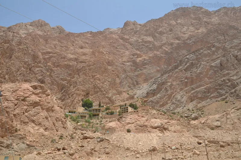 Yazd day trip: Karanagh - Chak Chak - Meybod — 18