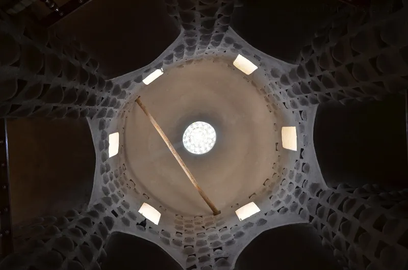 Yazd day trip: Karanagh - Chak Chak - Meybod — 19